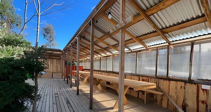 Oceana Suites Rayen Lican-Ray