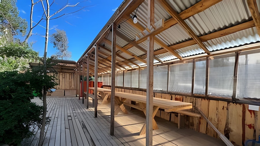 Oceana Suites Rayen Lican-Ray