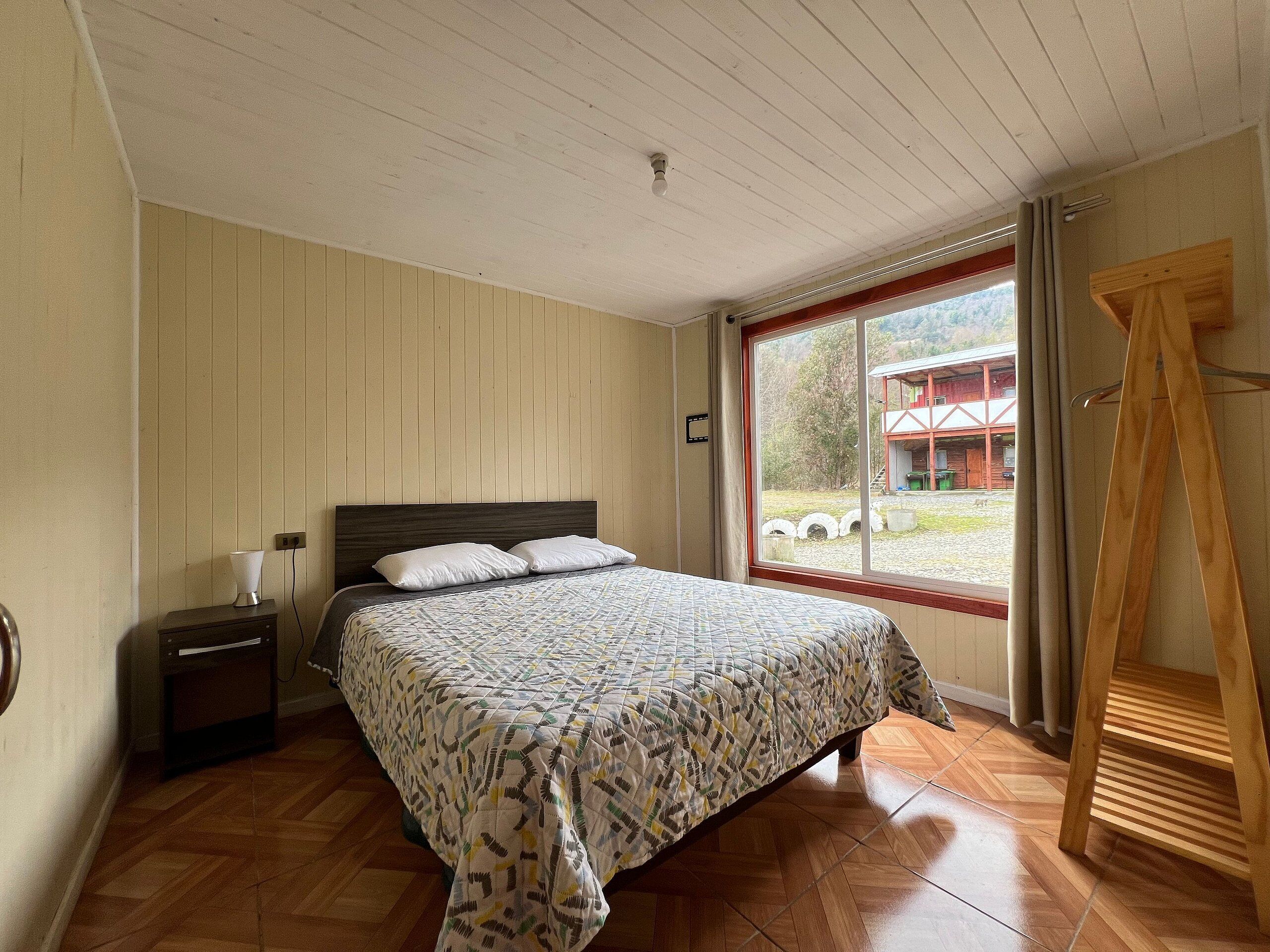 Family Cabin | Free WiFi