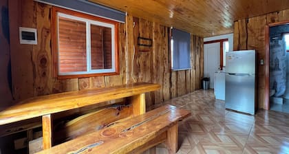 Oceana Suites Rayen Lican-Ray