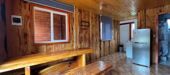 Oceana Suites Rayen Lican-Ray