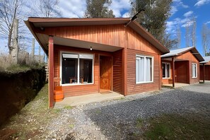 Comfort Cabin | Exterior - Oceana Suites Rayen Lican-Ray (Villarrica)