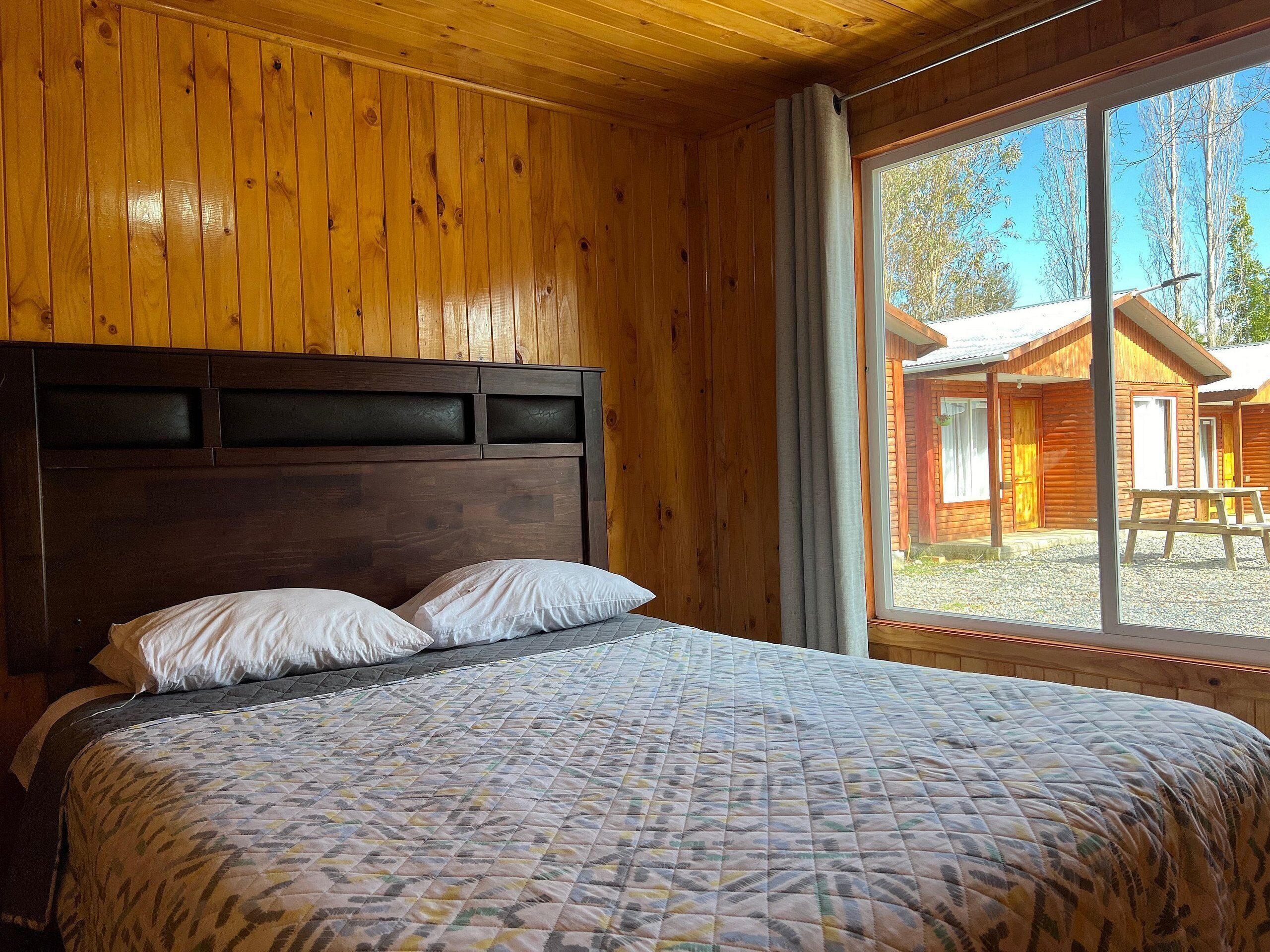 Family Cabin | Free WiFi