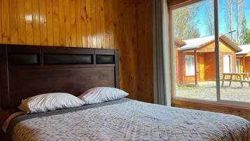 Family Cabin | Free WiFi