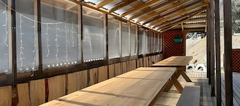 Oceana Suites Rayen Lican-Ray