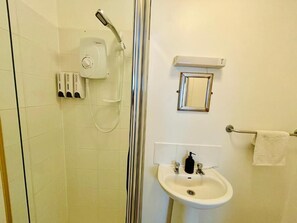 Comfort Double Room - Le Papillon Hotel Blackpool (Blackpool)