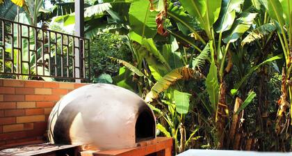 Finca Hotel Villa Gladys