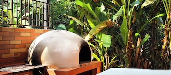 Finca Hotel Villa Gladys