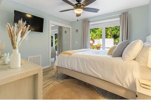 4 camere, ferro/asse da stiro, culla da viaggio, Wi-Fi