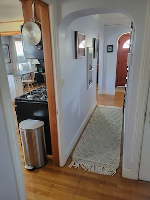 Interior - Experience Classic Charm in a Cozy 115-Year-Old Colonial (Waltham)
