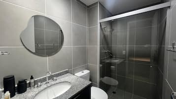Apartamento exclusivo | Banheiro