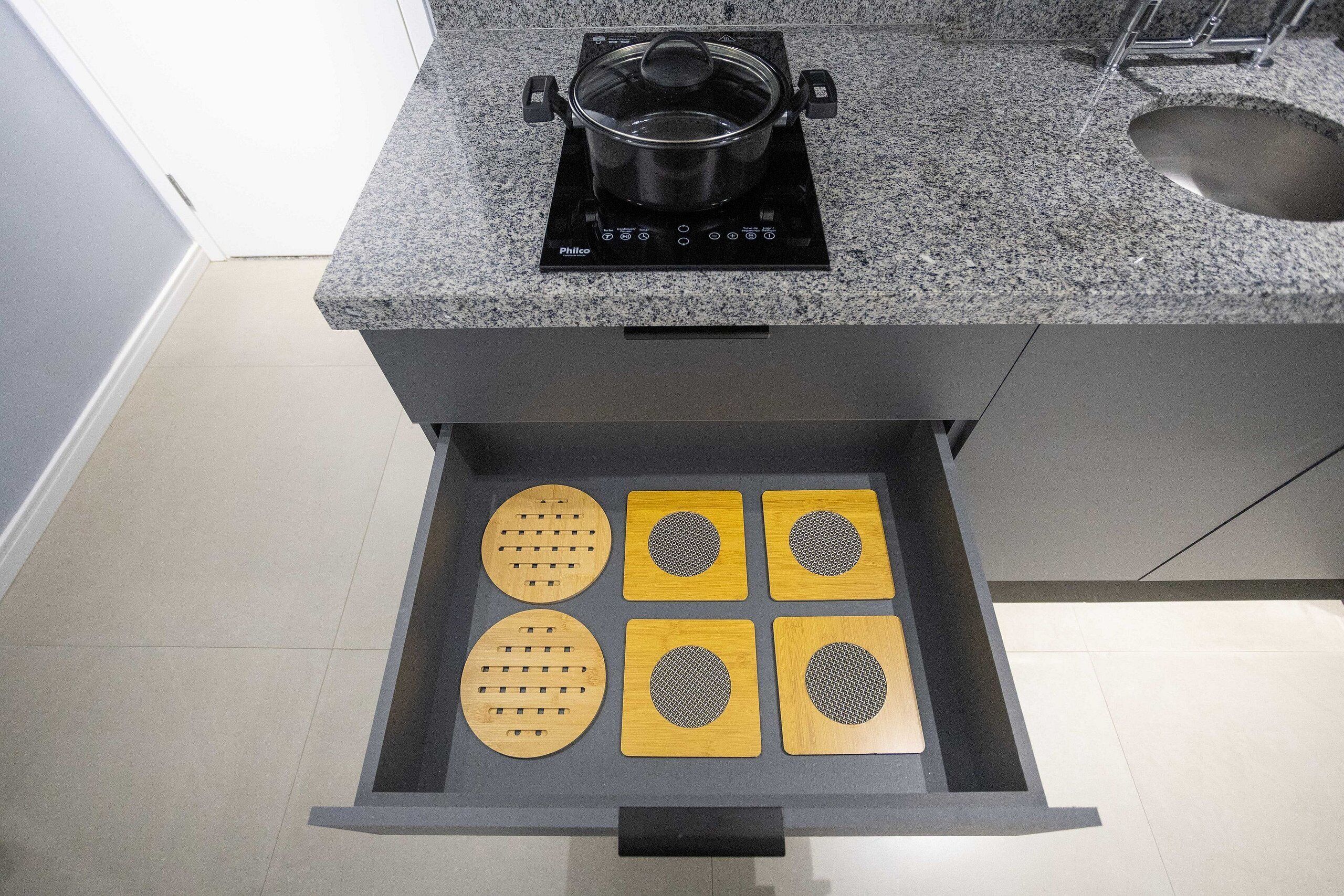 Exclusive Apartment | Private kitchen