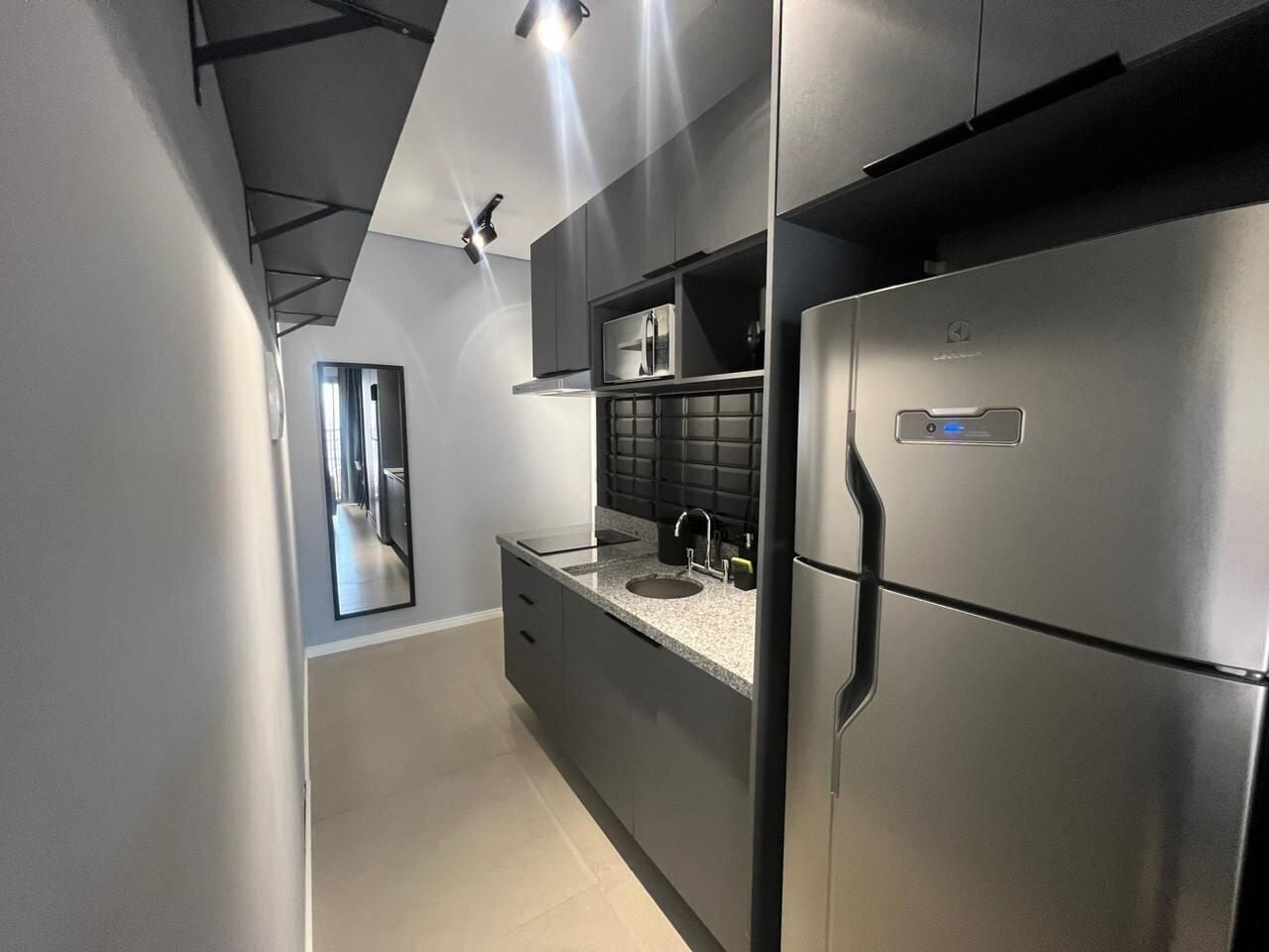 Exclusive Apartment | Private kitchen