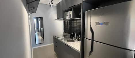 Exclusive Apartment | Private kitchen