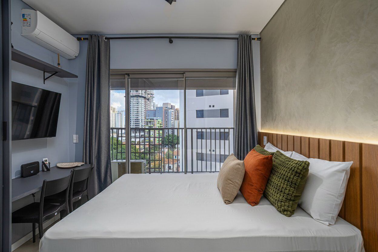 Exclusive Apartment | 1 bedroom