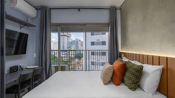 Exclusive Apartment | 1 bedroom