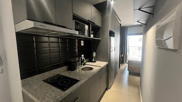 Apartamento exclusivo | Cozinha privada