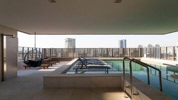 Utomhuspool