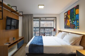 Appartement | 1 chambre