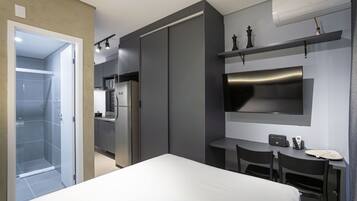 Apartamento exclusivo | 1 quarto