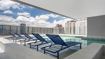 Utomhuspool