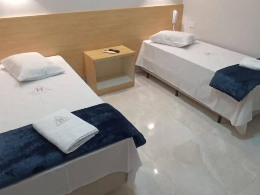 Habitación