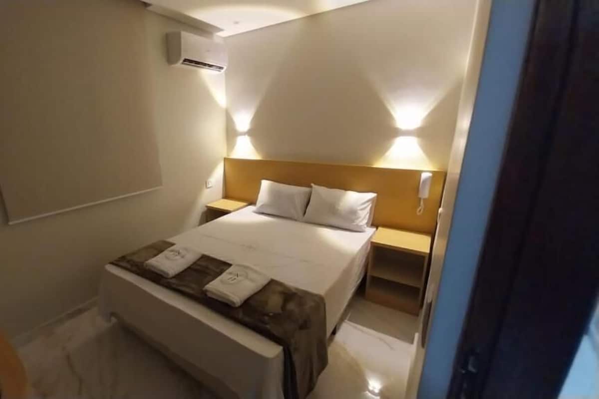 Deluxe-Doppelzimmer