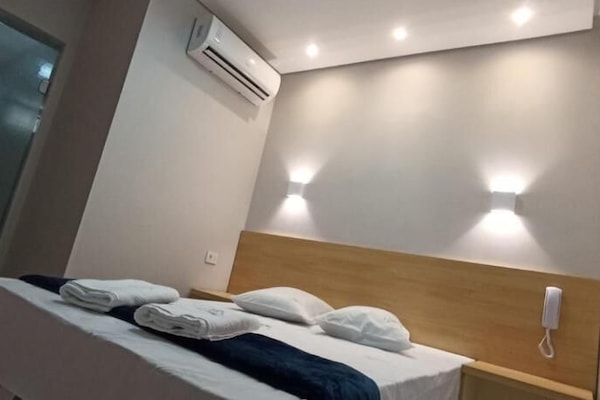 Deluxe Single Room | Desk, laptop workspace, free WiFi