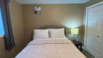 1 chambre, bureau, Wi-Fi