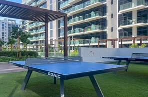 Room - Elite LUX Holiday Homes - Modern Studio in Azizi Riviera Prime Location Dubai (Dubai)