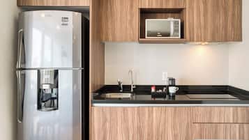 Family Apartment | Private kitchen