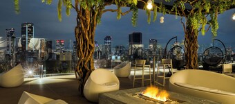 ULIV Mexico City