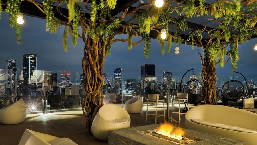 ULIV Mexico City