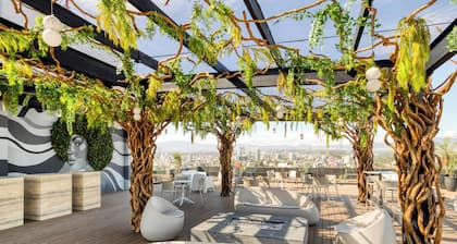 ULIV Mexico City