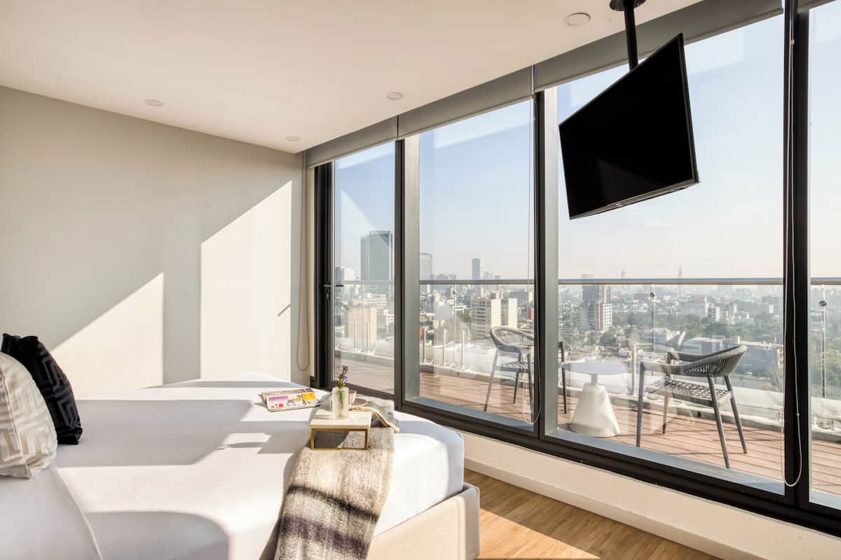 Appartamento familiare | 1 camera, con stile personalizzato, con arredamento individuale