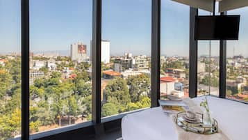 City view