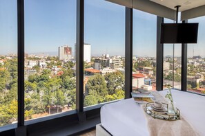 Panoramic Apartment | City view - ULIV Mexico City (Mexico City)