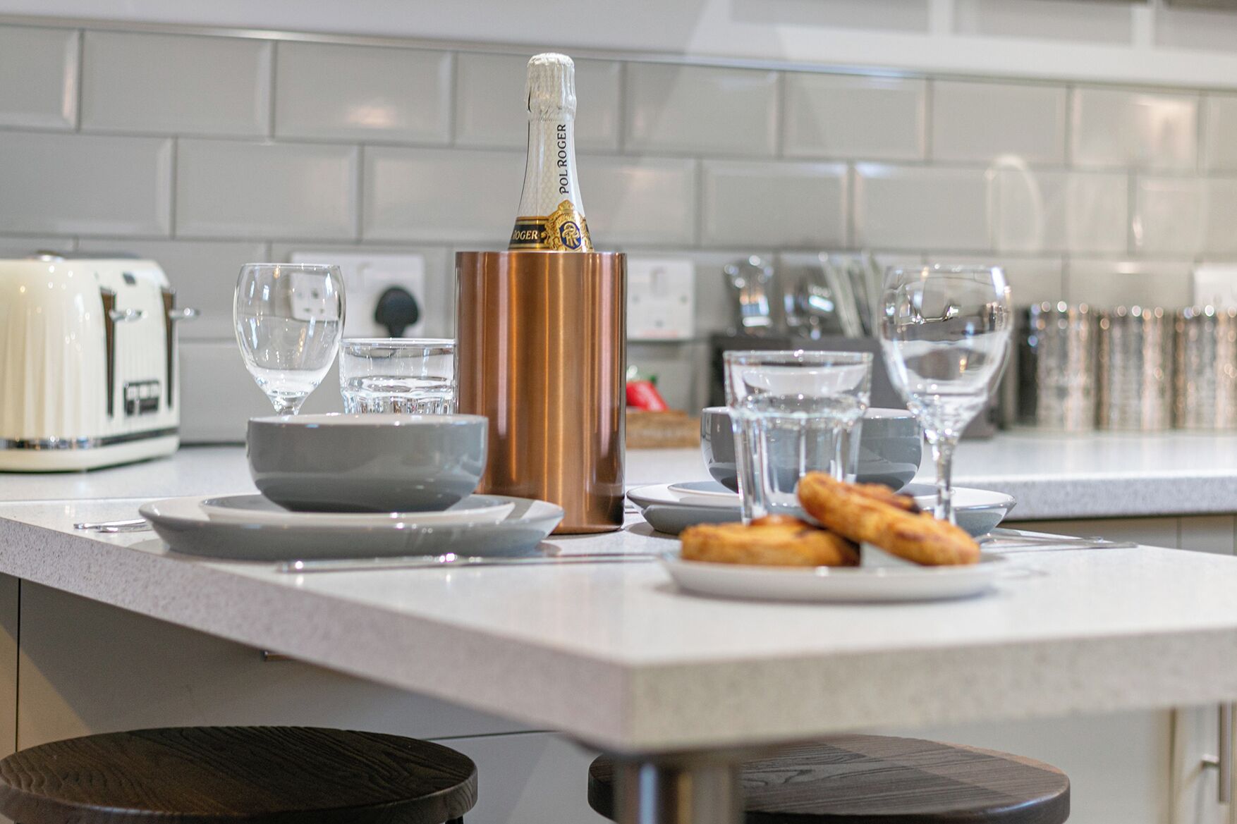 تناول الطعام