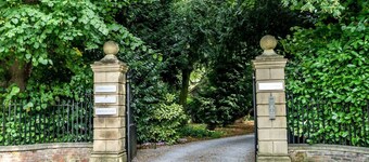 Pass the Keys | No. 5 - Chestnut Cottage