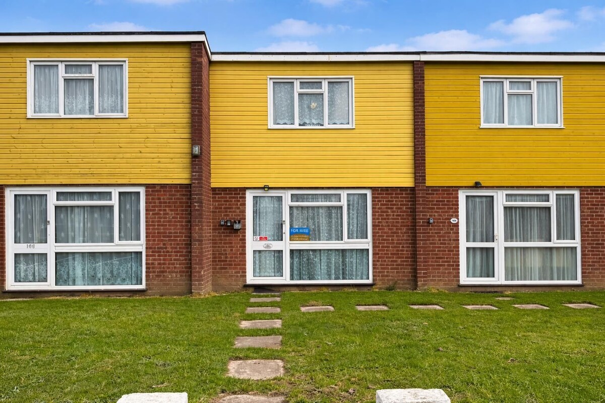 Bild für Gastgeberprofil