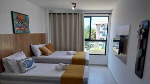 Room - Villas do Porto - 217 by La Playa (Ipojuca)