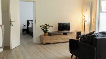 1 camera, Wi-Fi, lenzuola