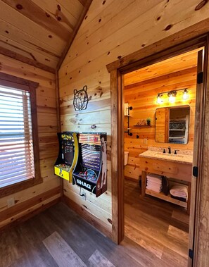 Intérieur