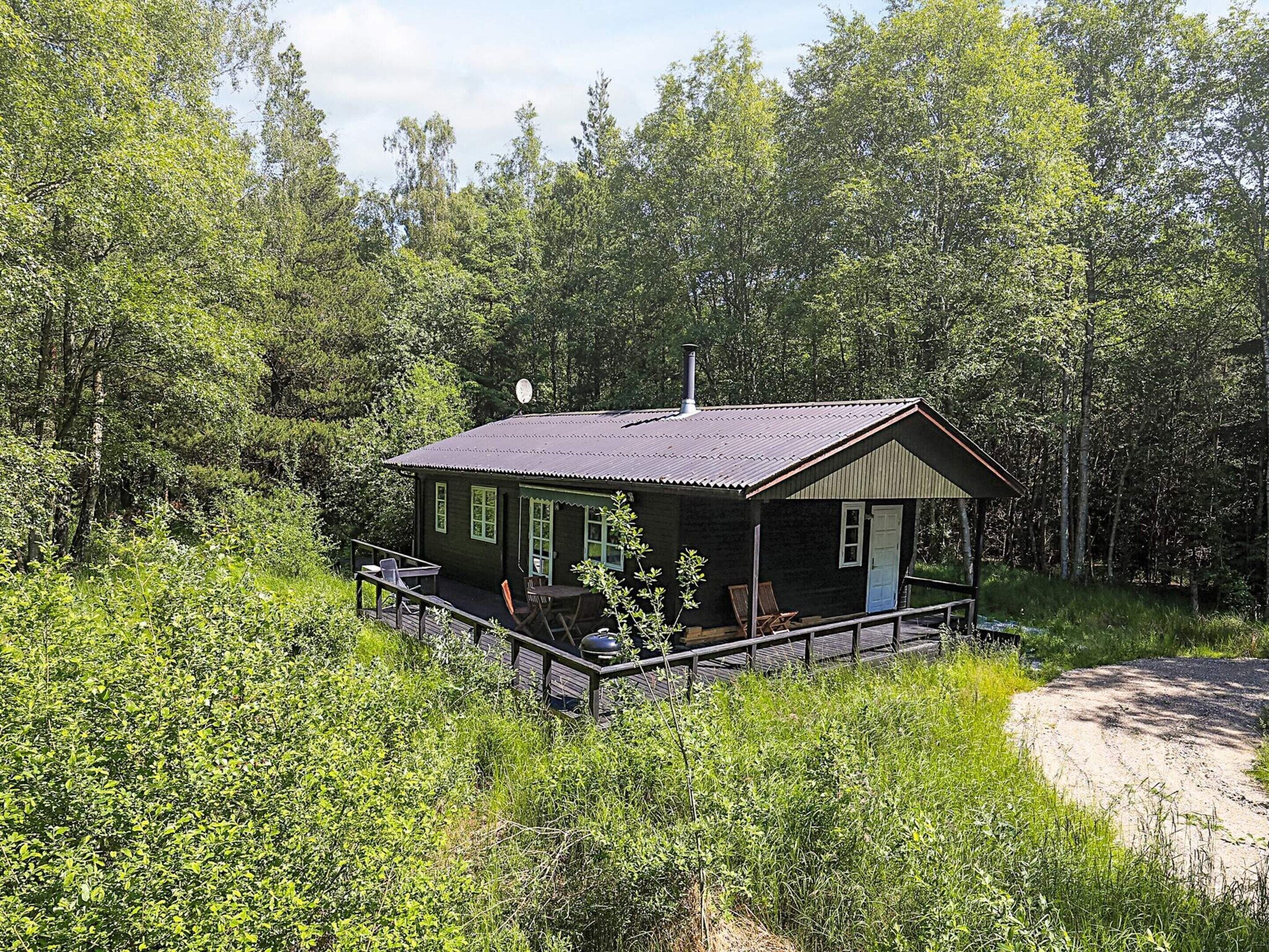 Huis | Uitzicht vanuit accommodatie