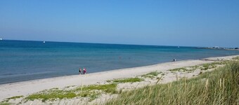 4 Person Holiday Home in Laeso