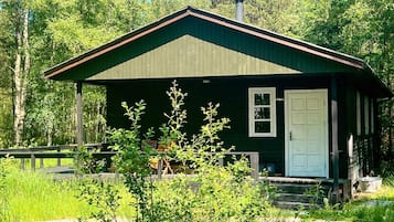 House | Exterior