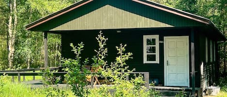 Casa | Esterni