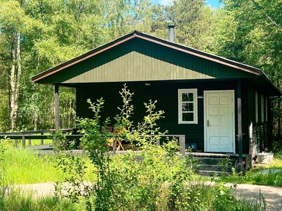 4 Person Holiday Home in Laeso