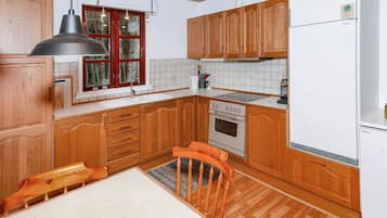 House | Private kitchen