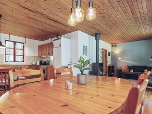 Interior - 4 Person Holiday Home in Laeso (Læsø)